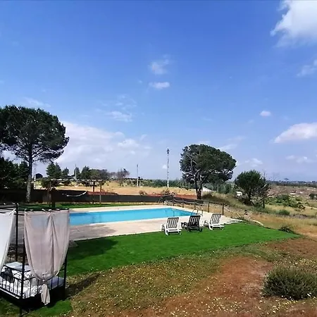 Εξοχικό σπίτι La De