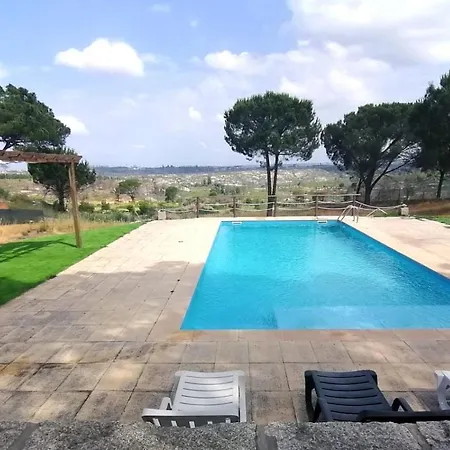 La De Εξοχικό σπίτι *