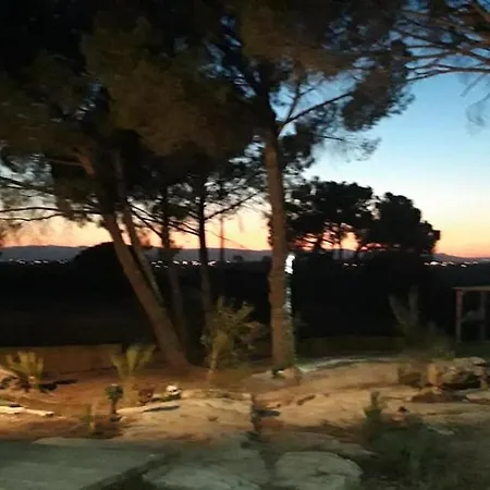 Country house La De *
