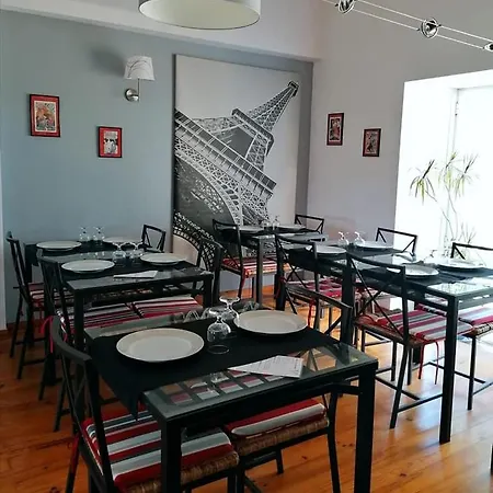 Εξοχικό σπίτι La De *