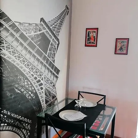 La De Country house Travancinha