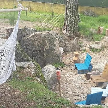 La De Εξοχικό σπίτι