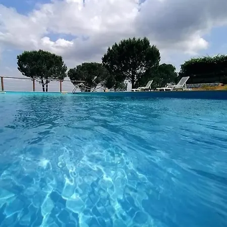 La De Εξοχικό σπίτι