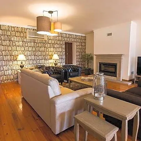 La De Country house Travancinha