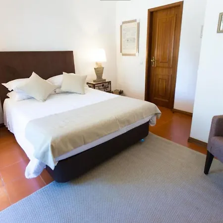 La De Εξοχικό σπίτι Travancinha