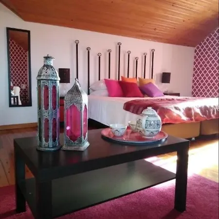 Country house La De *