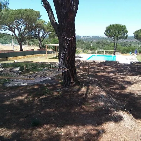 Country house La De Travancinha