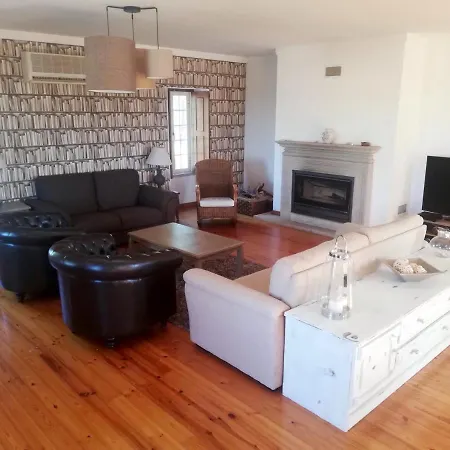 La De Country house
