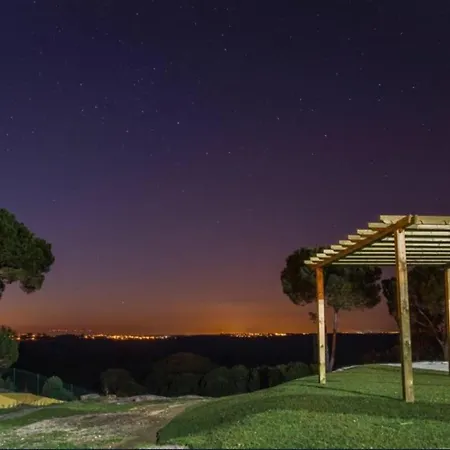 La De Εξοχικό σπίτι *