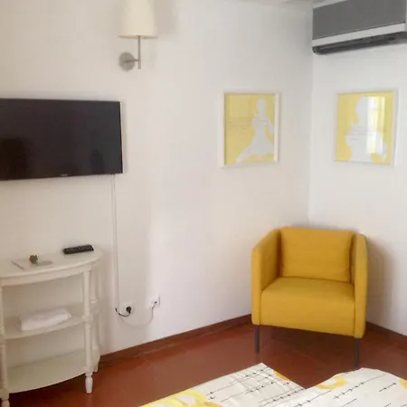 Εξοχικό σπίτι La De Travancinha