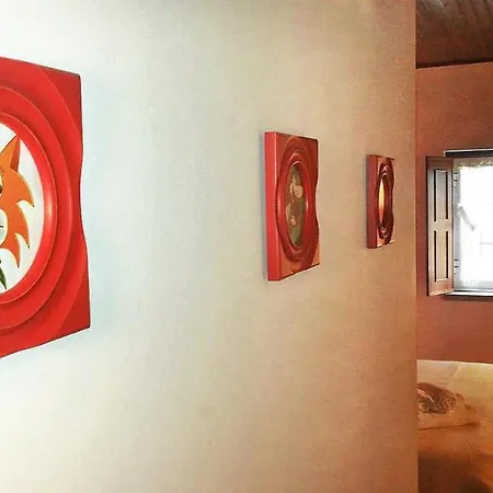 La De Εξοχικό σπίτι