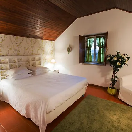 La De Εξοχικό σπίτι Travancinha