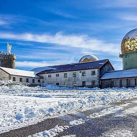 منزل ريفي La De