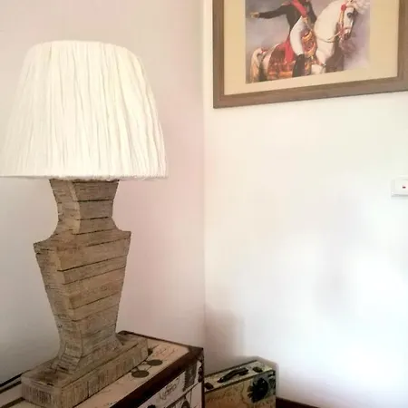 Country house La De Travancinha