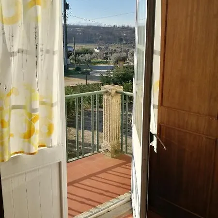 Εξοχικό σπίτι La De