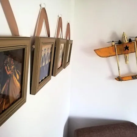 Εξοχικό σπίτι La De