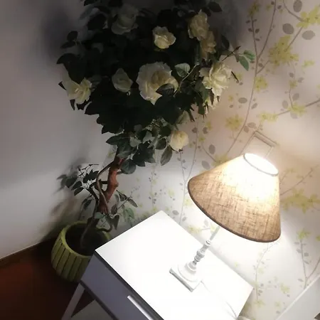 Gospodarstwo wiejskie La De *
