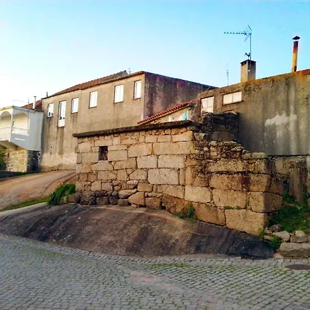 منزل ريفي La De