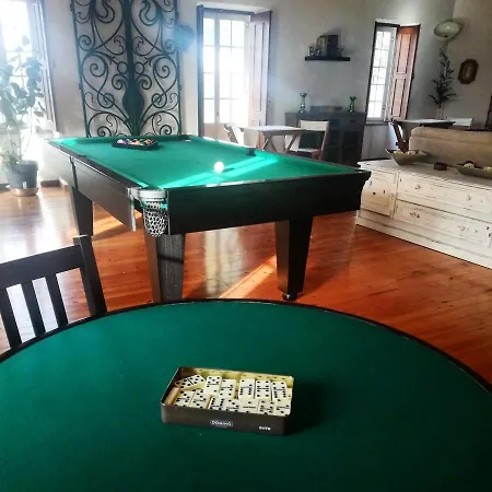 La De Εξοχικό σπίτι *