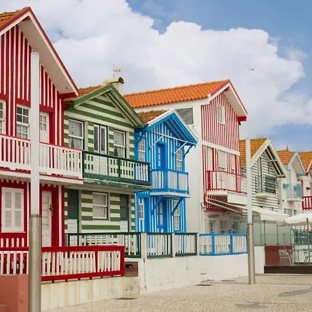 컨트리하우스 La De Travancinha