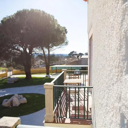 Εξοχικό σπίτι La De