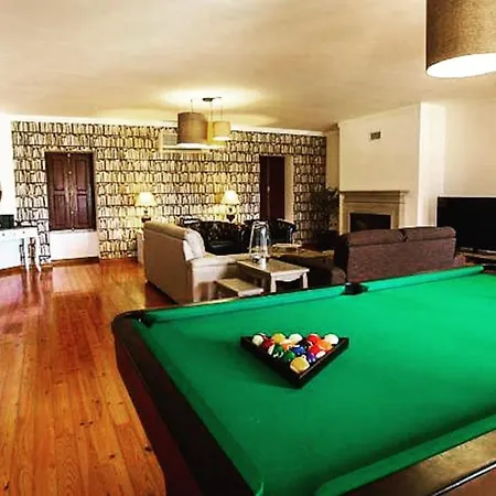 Εξοχικό σπίτι La De *