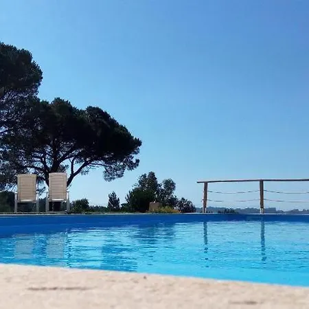 La De Εξοχικό σπίτι Travancinha