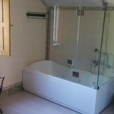 La De Εξοχικό σπίτι *