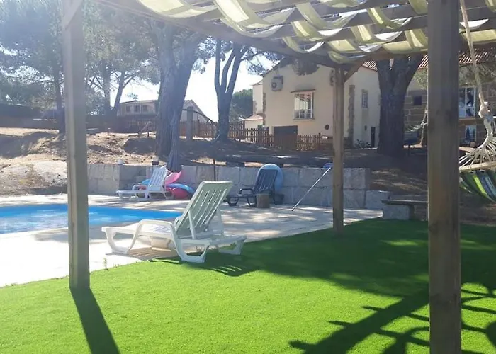 La De Casa de Campo *