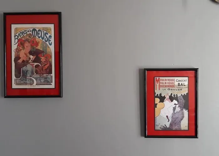 منزل ريفي La De Travancinha