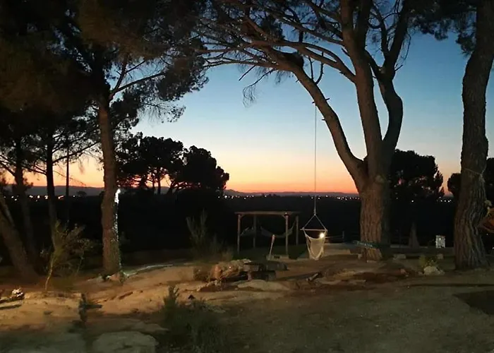 La De カントリーハウス Travancinha