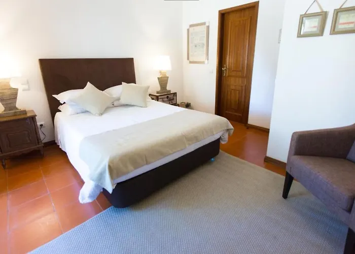 La De カントリーハウス Travancinha