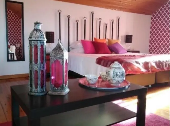 カントリーハウス La De *