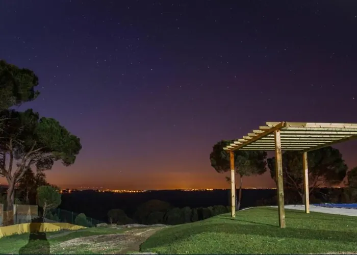 La De Casa de Campo *