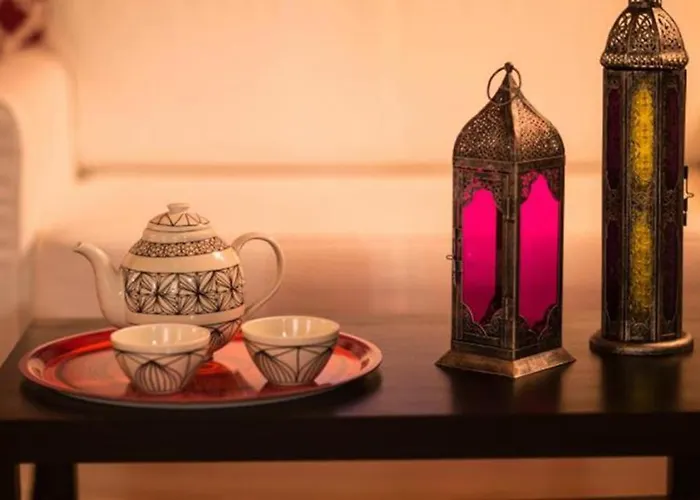 בית כפרי La De