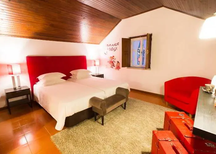 La De منزل ريفي