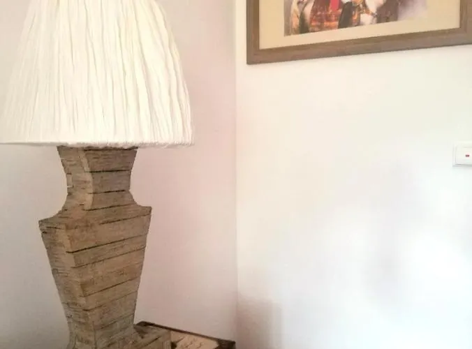 カントリーハウス La De Travancinha