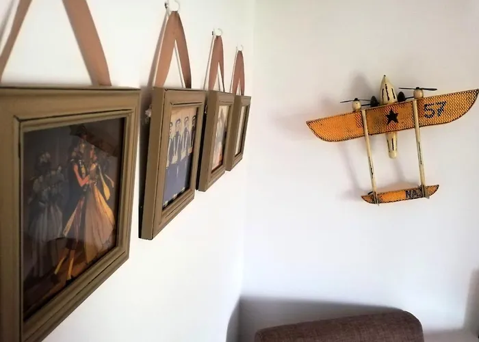 カントリーハウス La De