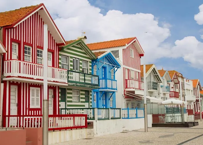 カントリーハウス La De Travancinha