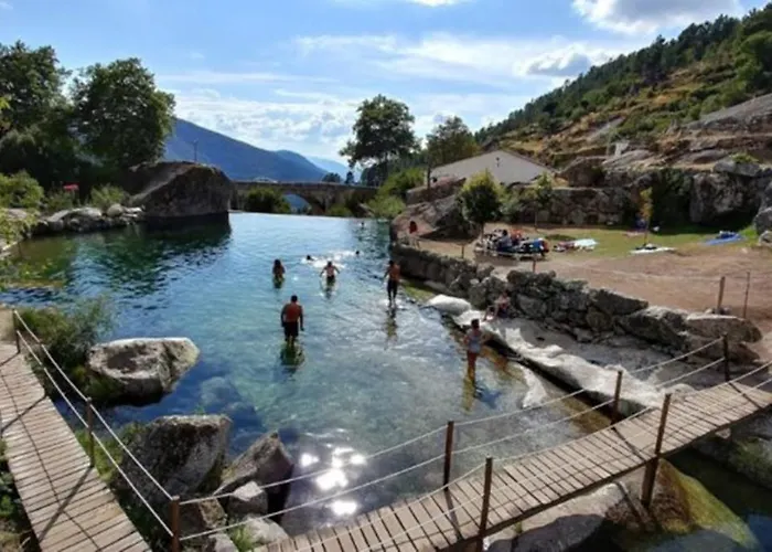 カントリーハウス La De *