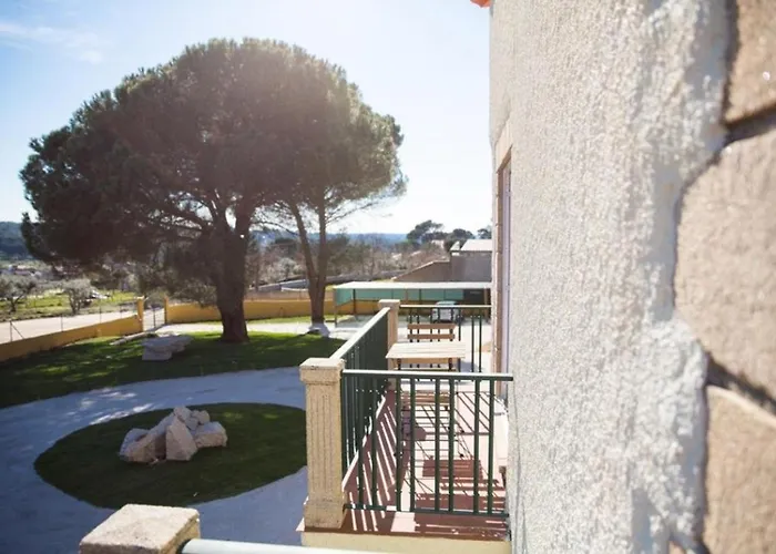 カントリーハウス La De